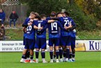 SC Germania Nürnberg - ASV Zirndorf (10.11.2024)