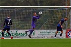 SC Germania Nürnberg - ASV Zirndorf (10.11.2024)