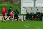 SC Germania Nürnberg - ASV Zirndorf (10.11.2024)