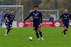 SC Germania Nürnberg - ASV Zirndorf (10.11.2024)