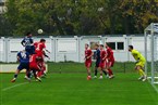 SC Germania Nürnberg - ASV Zirndorf (10.11.2024)