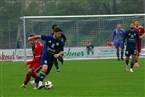 SC Germania Nürnberg - ASV Zirndorf (10.11.2024)