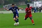 SC Germania Nürnberg - ASV Zirndorf (10.11.2024)