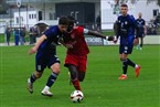 SC Germania Nürnberg - ASV Zirndorf (10.11.2024)