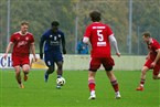 SC Germania Nürnberg - ASV Zirndorf (10.11.2024)