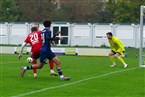 SC Germania Nürnberg - ASV Zirndorf (10.11.2024)