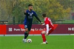 SC Germania Nürnberg - ASV Zirndorf (10.11.2024)