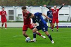 SC Germania Nürnberg - ASV Zirndorf (10.11.2024)