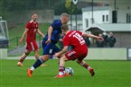 SC Germania Nürnberg - ASV Zirndorf (10.11.2024)