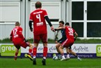 SC Germania Nürnberg - ASV Zirndorf (10.11.2024)