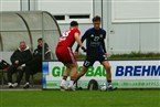 SC Germania Nürnberg - ASV Zirndorf (10.11.2024)