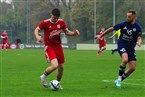 SC Germania Nürnberg - ASV Zirndorf (10.11.2024)