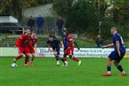 SC Germania Nürnberg - ASV Zirndorf (10.11.2024)