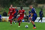 SC Germania Nürnberg - ASV Zirndorf (10.11.2024)