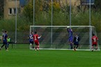 SC Germania Nürnberg - ASV Zirndorf (10.11.2024)