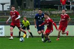 SC Germania Nürnberg - ASV Zirndorf (10.11.2024)