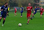 SC Germania Nürnberg - ASV Zirndorf (10.11.2024)