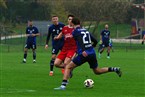 SC Germania Nürnberg - ASV Zirndorf (10.11.2024)