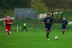 SC Germania Nürnberg - ASV Zirndorf (10.11.2024)