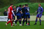 SC Germania Nürnberg - ASV Zirndorf (10.11.2024)