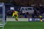 SC Germania Nürnberg - ASV Zirndorf (10.11.2024)