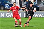 ASV Zirndorf - 1. FC Kalchreuth (16.11.2024)