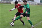 TSV Johannis 83 Nürnberg - SV Eyüp Sultan Nürnberg (17.11.2024)