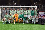 Bananenflanker Budenzauber 2025 (11.01.2025) in der Donau-Arena in Regensburg:
Die SpVgg Greuther Fürth verpasste im Finale knapp den Turniersieg.