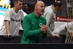 Bananenflanker Budenzauber 2025 (11.01.2025) in der Donau-Arena in Regensburg:
Die SpVgg Greuther Fürth verpasste im Finale knapp den Turniersieg.