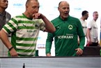 Bananenflanker Budenzauber 2025 (11.01.2025) in der Donau-Arena in Regensburg:
Die SpVgg Greuther Fürth um Teamchef Martin Hermnn kam bei ihrer Premiere gleich ins Endspiel.