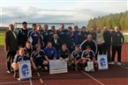 Kreispokalsieger Nürnberg/Frankenhöhe - 2009: TSV Burgfarrnbach
