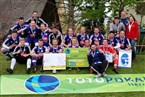 Kreispokalsieger Nürnberg/Frankenhöhe - 2017: DJK Falke Nürnberg
