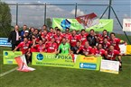 Kreispokalsieger Nürnberg/Frankenhöhe - 2019: SV Mosbach