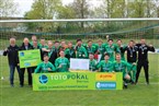 Kreispokalsieger Nürnberg/Frankenhöhe - 2022: TuS Feuchtwangen