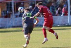 ASV Vach - ASV Zirndorf (16.03.2025)