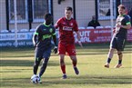 ASV Vach - ASV Zirndorf (16.03.2025)