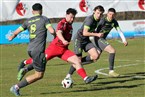 ASV Vach - ASV Zirndorf (16.03.2025)