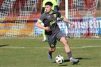 ASV Vach - ASV Zirndorf (16.03.2025)