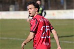 ASV Vach - ASV Zirndorf (16.03.2025)