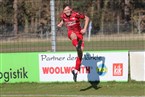 ASV Vach - ASV Zirndorf (16.03.2025)