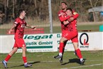 ASV Vach - ASV Zirndorf (16.03.2025)