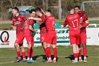 ASV Vach - ASV Zirndorf (16.03.2025)