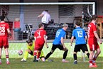 ASV Zirndorf - 1.FC Herzogenaurach (22.03.2025)
