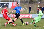 ASV Zirndorf - 1.FC Herzogenaurach (22.03.2025)