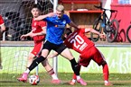 ASV Zirndorf - 1.FC Herzogenaurach (22.03.2025)