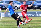 ASV Zirndorf - 1.FC Herzogenaurach (22.03.2025)