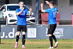 ASV Zirndorf - 1.FC Herzogenaurach (22.03.2025)