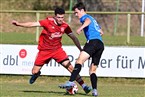 ASV Zirndorf - 1.FC Herzogenaurach (22.03.2025)