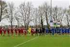 TSV Altenberg - ASV Zirndorf (30.03.2025)