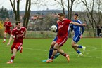 TSV Altenberg - ASV Zirndorf (30.03.2025)